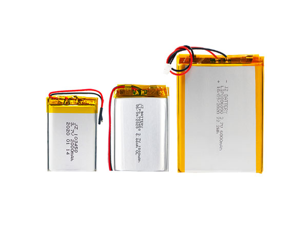 Lithium Polymer Battery