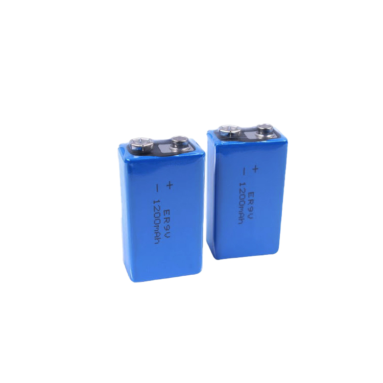 ER9V Energy Type Li-SOCl2 Battery