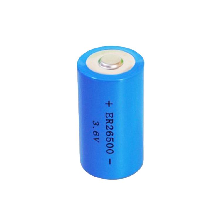 ER26500 Energy Type Li-SOCl2 Battery