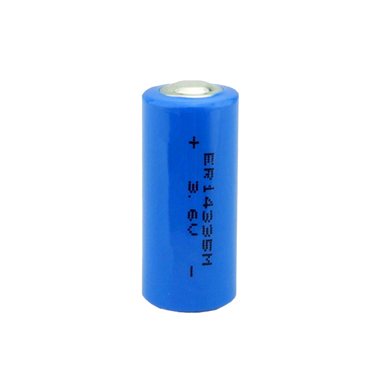 ER14335M Power Type Li-SOCl2 Battery