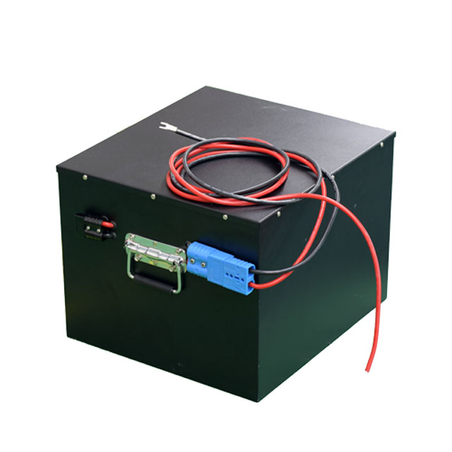 72V 100Ah lifepo4 car battery