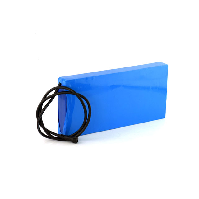 12.8V 20Ah LifePO4 battery pack for storage poewer