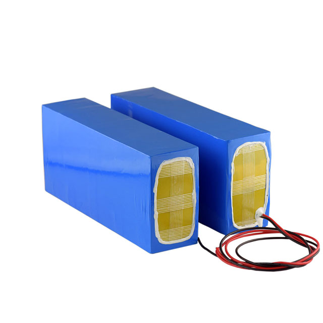 12V 54Ah solar battery lifepo4 battery pack