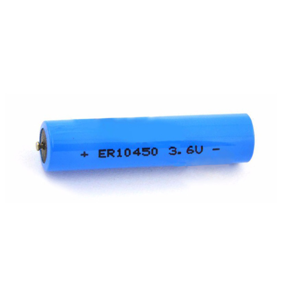 ER10450 Energy Type Li-SOCl2 Battery