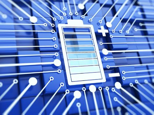 There is no mobile intelligent life without lithium batteries