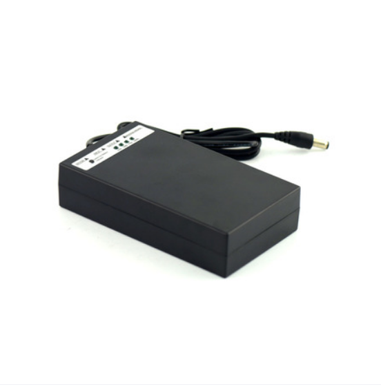 12V 6000mAh li-po battery with switch