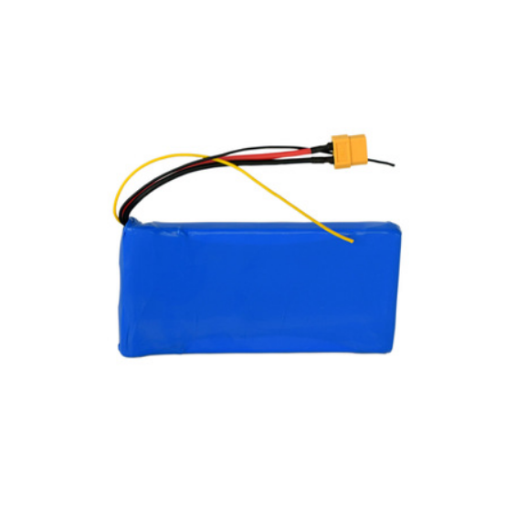 1268130 polymer lithium battery 3.7V 10000mah