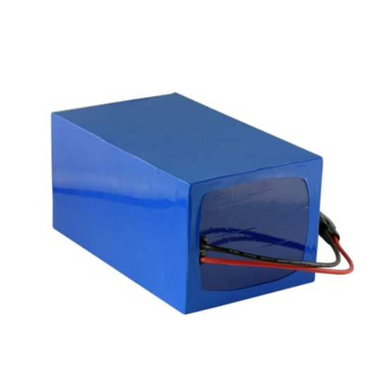 48v 40A 18650lithium ion battery