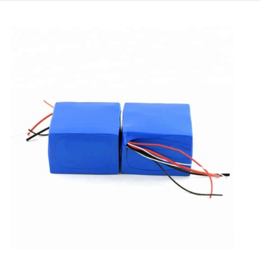 36v 10.5ah electric bike lithium ion battery with BMS protection