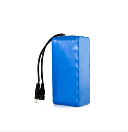 12V 20Ah 18650 Lithium ion battery