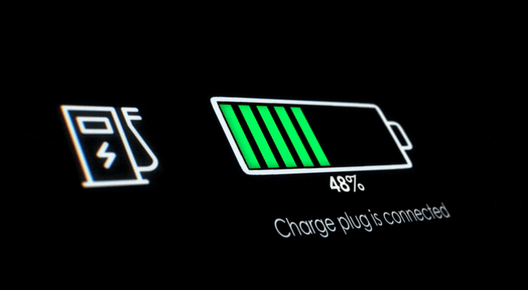 What factors affect the performance and life of lithium batteries?