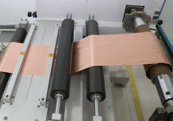 Investment in key enterprises continued to improve their technical level
