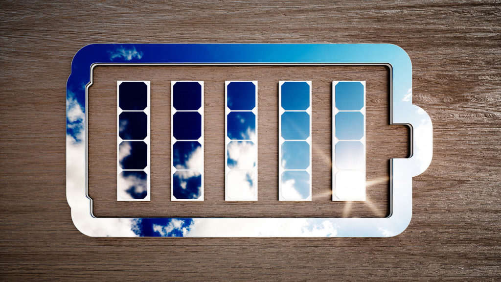 FLUORINE MAY REPLACE LITHIUM FOR RECHARGEABLE BATTERIES