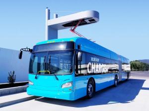 Lithium-ion battery milestone clears road to EVs costing same as ICE vehicles
