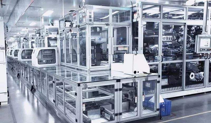 Faulty operation of lithium battery manufacturer polymer lithium battery