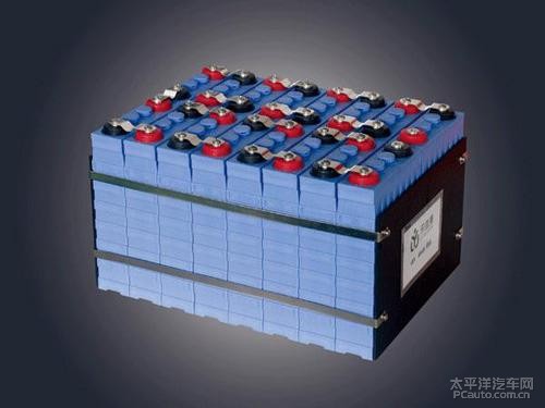 type of battery