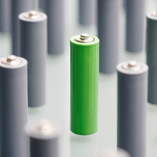 lithium battery