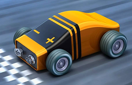 Why BMS management system for Power Lithium ion Battery?
