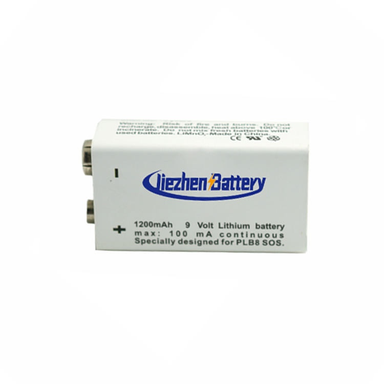 Lithium battery and main material prices
