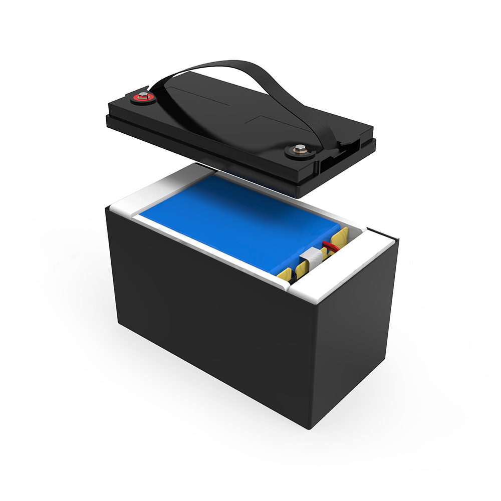 Ternary lithium and lithium iron phosphate battery life comparison