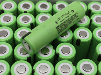 How to distinguish lithium iron phosphate battery from ternary lithium battery