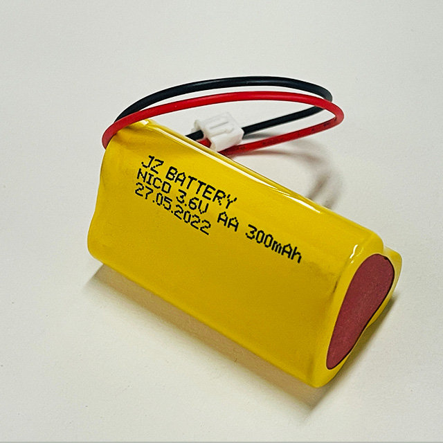 Why 3.7V lithium batteries? You know what?
