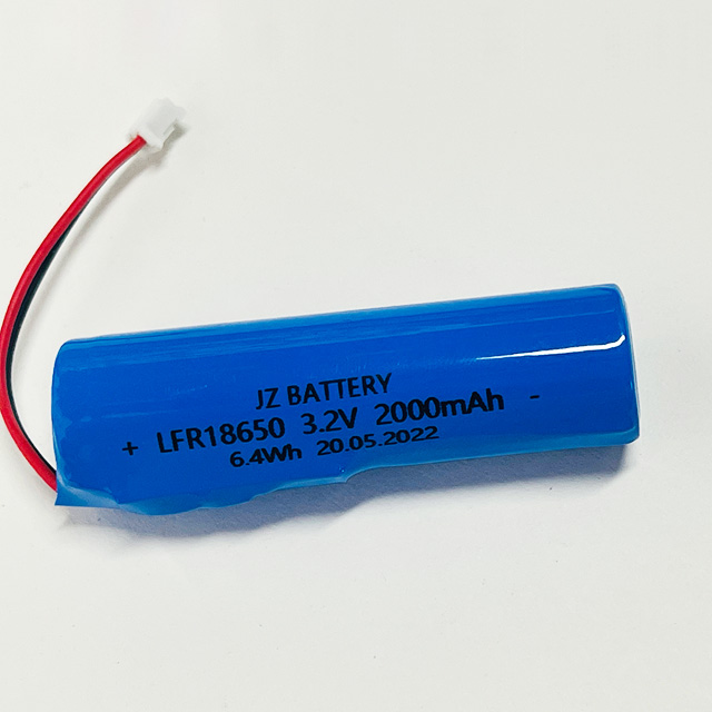 Can lithium iron phosphate batteries be used for photovoltaic energy storage