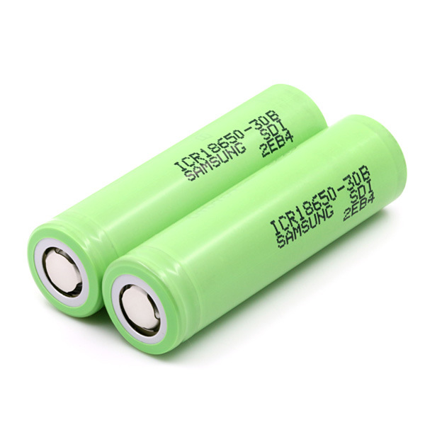 Study on voltage and temperature measurement method of series lithium ion batter