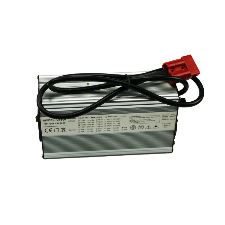 How do rechargeable batteries, charge and discharge cycles work