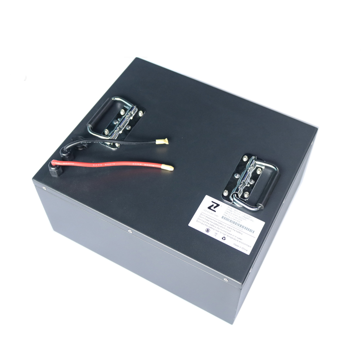 Real life of lithium iron phosphate battery