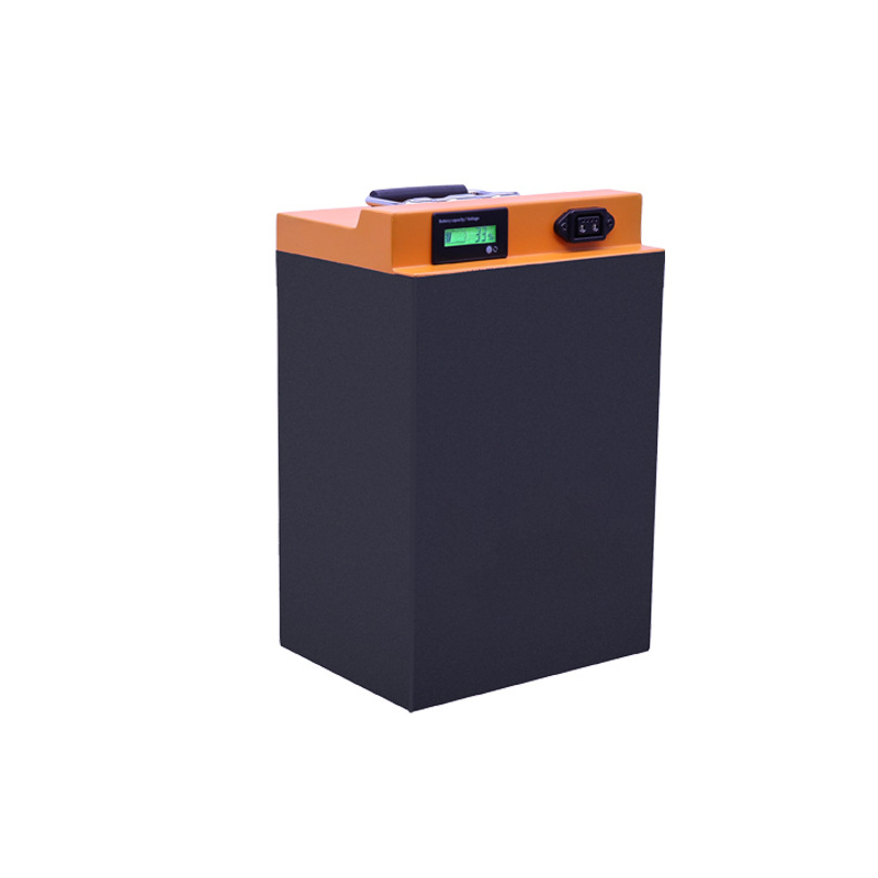 Do you understand the battery parameters of electric vehicles? What's the differ