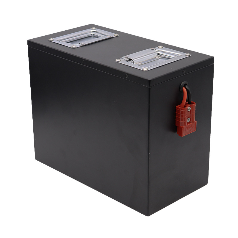 Soc estimation of iron phosphate lithium ion battery pack