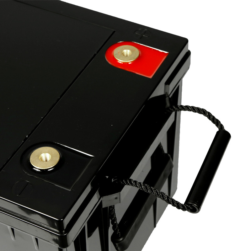 The technical requirements of communication iron phosphate lithium ion battery p