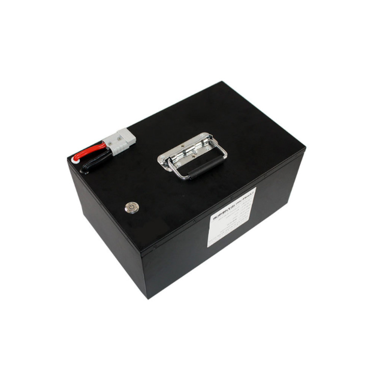 What are the reasons for the decline of lithium battery capacity