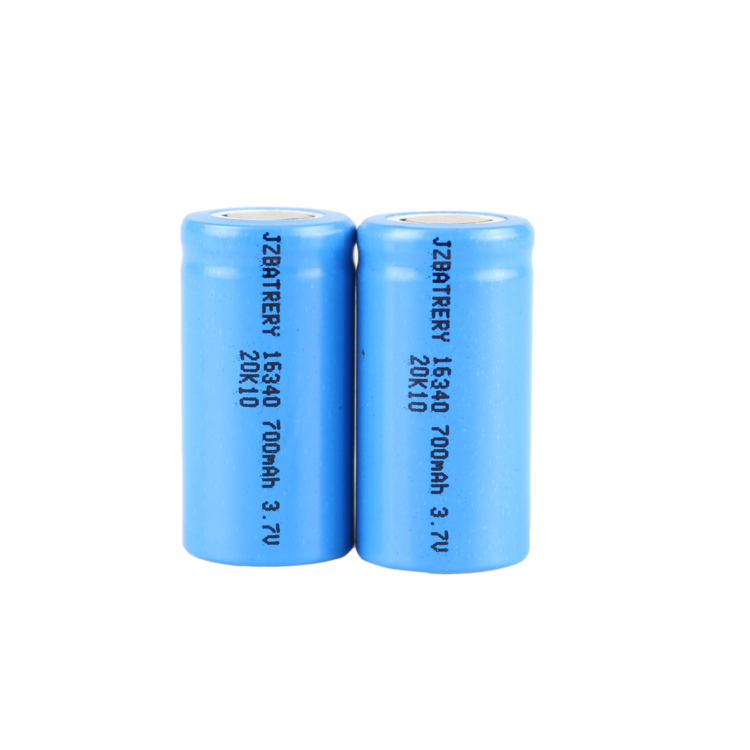 The classification of battery and the application of solar energy technology