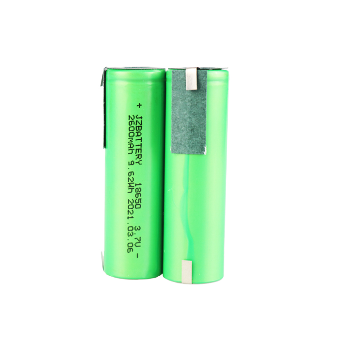 The battery is designed to last 27 months.