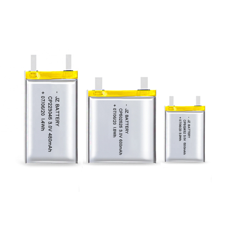 How to distinguish lithium ion titanate battery from lithium ion iron phosphate 