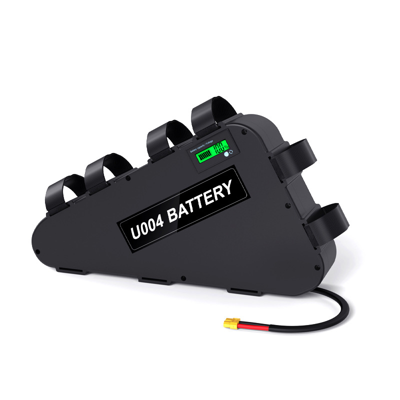 Asia dominates the global market for electric vehicle batteries
