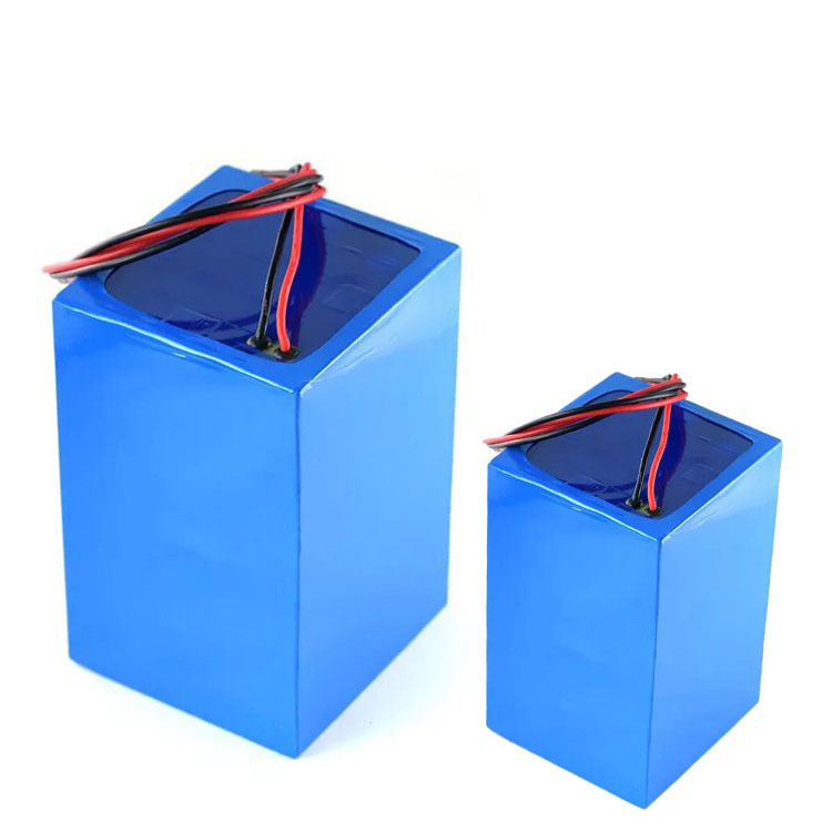 Lithium iron phosphate battery VS lithium ternary battery, who is king?