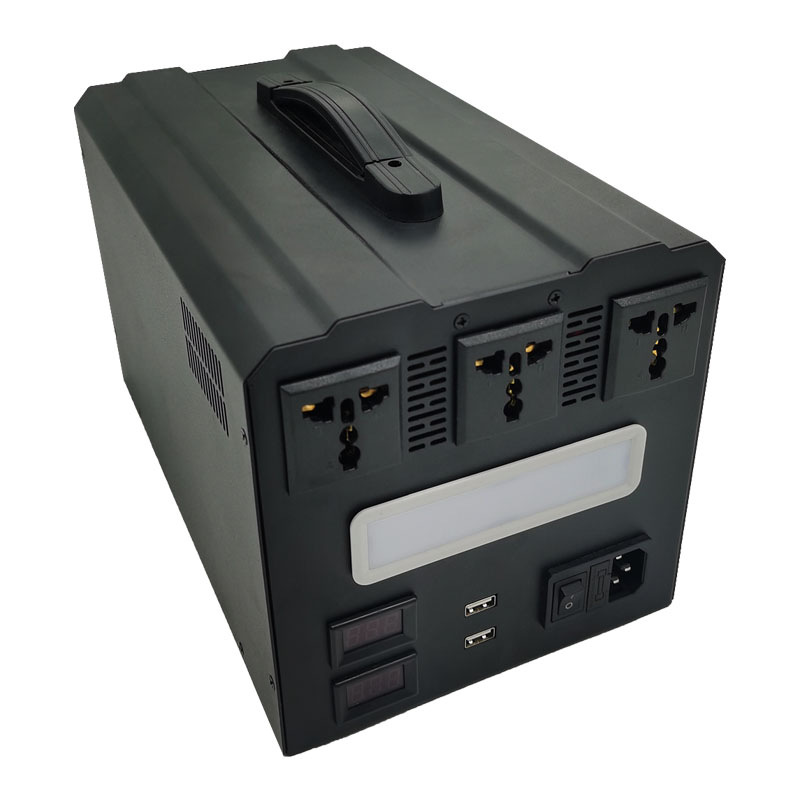 Why BMS lithium ion battery management system?