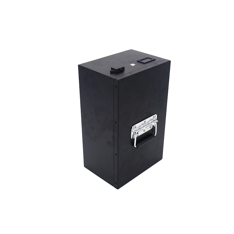 Design of low power consumption lithium ion battery management system