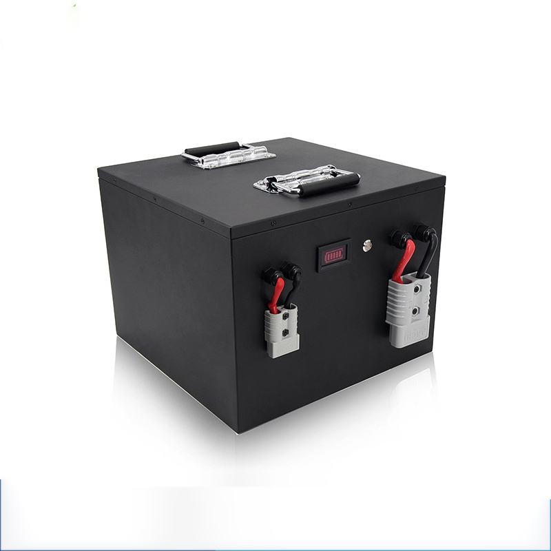 What is the most important place to look when electric vehicle chooses battery?