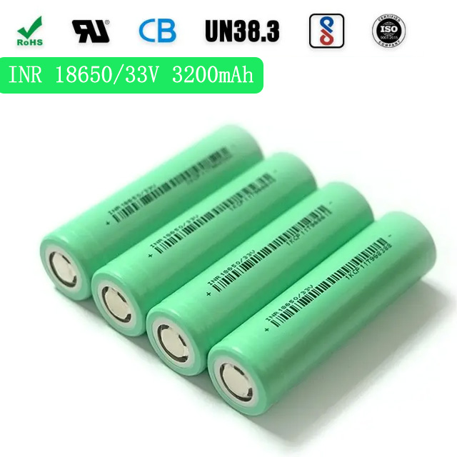 What is the internal resistance of 18650 lithium battery? How to measure the int