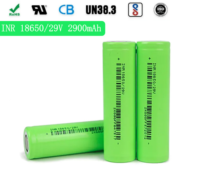 18650 lithium battery capacity measurement procedure