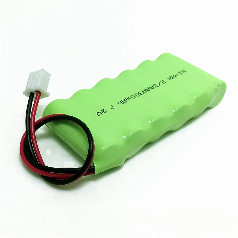 Please pay attention to avoid lithium battery "starvation"
