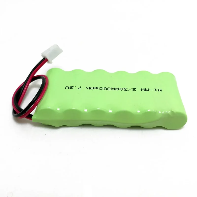 Lithium battery Science Popularization Lithium battery manufacturing process (fr