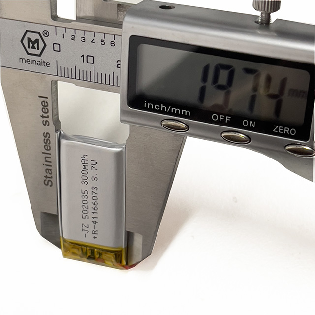The solution: Protect your lithium battery from bulges
