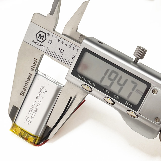 Why do lithium-ion batteries need management systems?