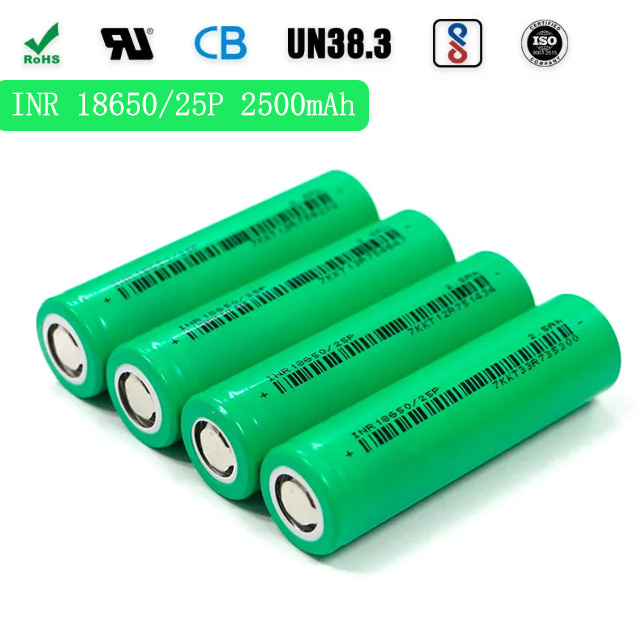 What is 18650 lithium battery? Good quality 18650 lithium battery how to choose 