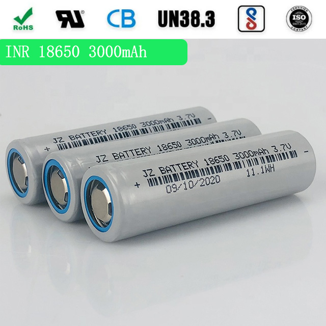Application prospect analysis of 18650 lithium battery pack in solar photovoltai